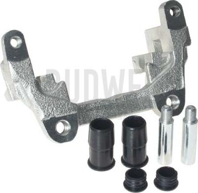 Budweg Caliper 385020-1 - BR.SUPORTA