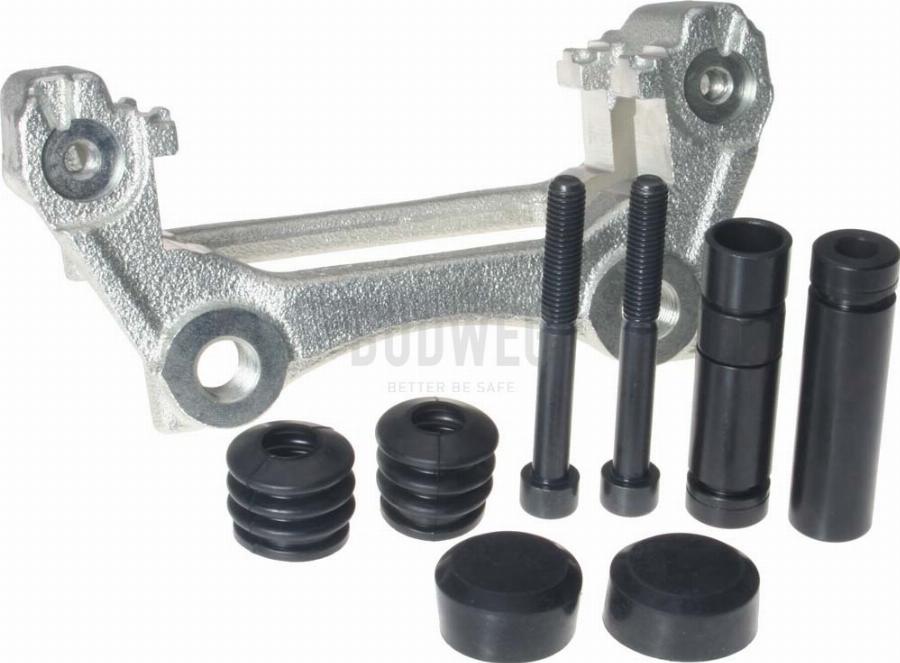 Budweg Caliper 385130-1 - BR.SUPORTA