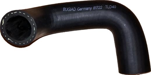 Bugiad 81722 - Auto Part