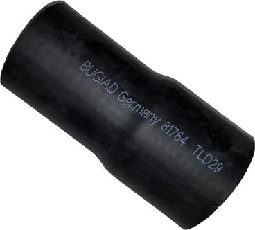 Bugiad 81764 - Pūtes sistēmas gaisa