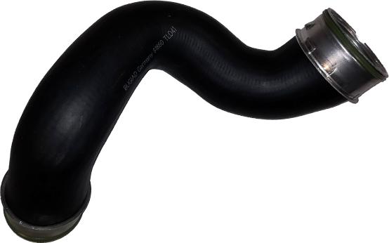 Bugiad 81860 - Auto Part