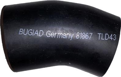 Bugiad 81867 - Auto Part