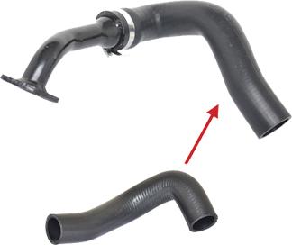 Bugiad 88567 - Auto Part
