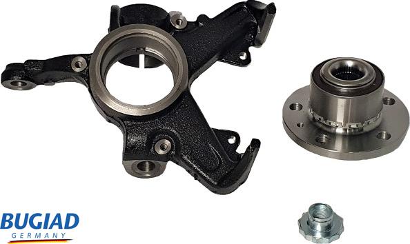 Bugiad BSP20022PROKIT