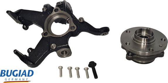 Bugiad BSP20684PROKIT - Auto Part
