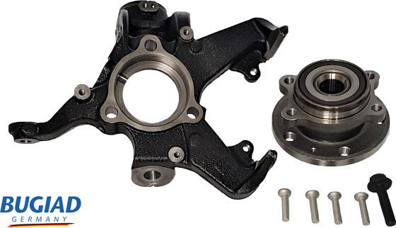 Bugiad BSP20685PROKIT - Auto Part