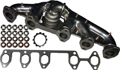 Bugiad BSP24705PROKIT - Auto Part