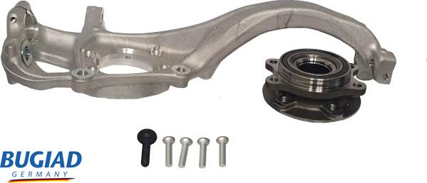 Bugiad BSP25147PROKIT - Auto Part