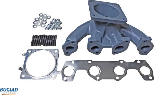 Bugiad BSP25481PROKIT - Auto Part