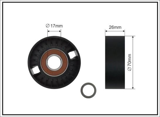 Caffaro 500054 SC