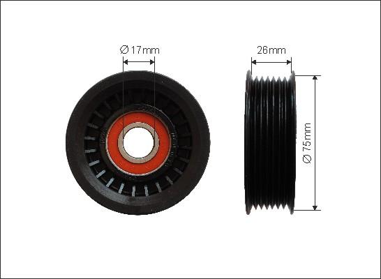 Caffaro 463-00