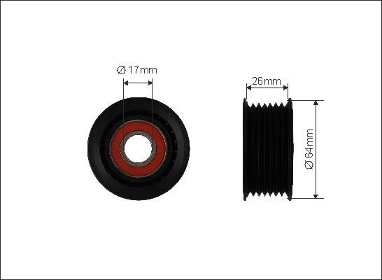 Caffaro 465-00