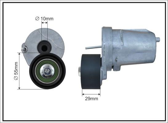 Caffaro 500036SP - Auto Part