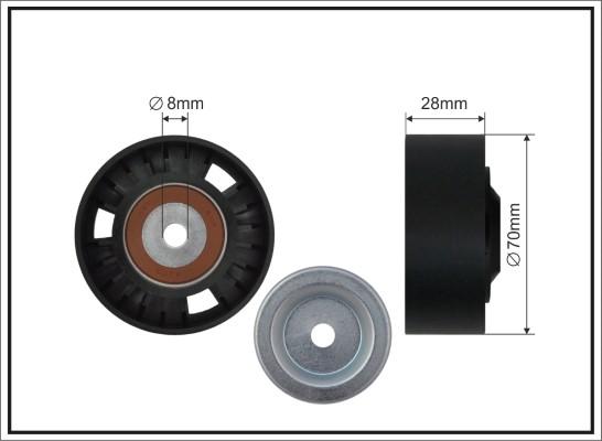 Caffaro 500112 SC - Auto Part