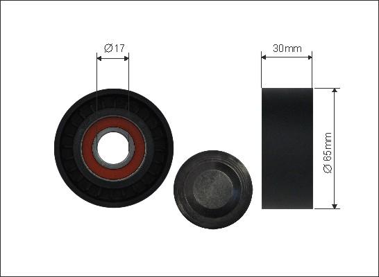 Caffaro 500214 - Auto Part