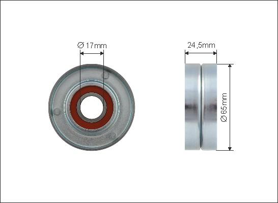 Caffaro 500514