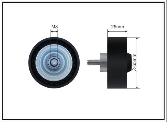Caffaro 500647 - Auto Part