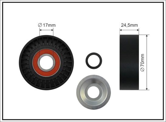 Caffaro 500667 - Auto Part
