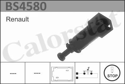 Calorstat by Vernet BS4580