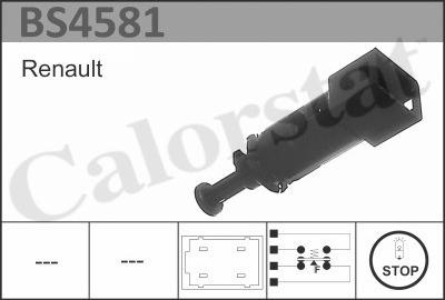 Calorstat by Vernet BS4581