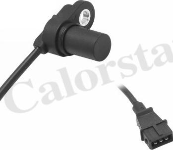Calorstat by Vernet CS0123 - Auto