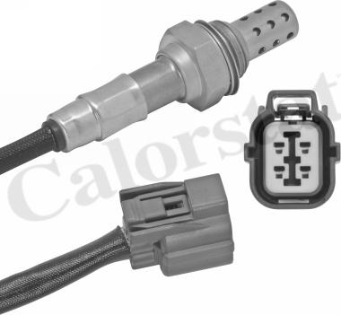 Calorstat by Vernet LS140555 - Lambda