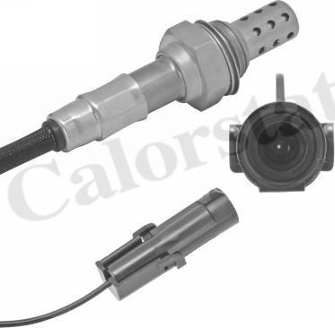 Calorstat by Vernet LS110007