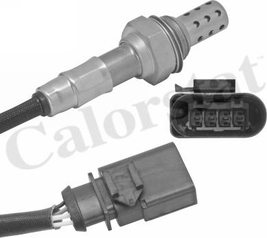 Calorstat by Vernet LS140021 - Lambda