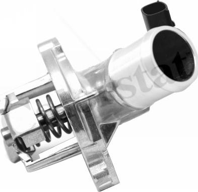Calorstat by Vernet TE2102.97J -