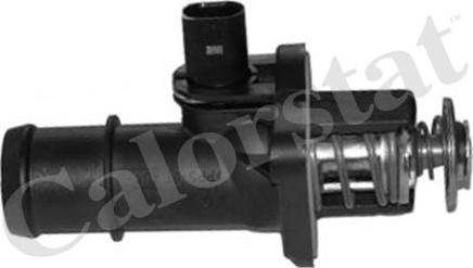 Calorstat by Vernet TE6976.105J -
