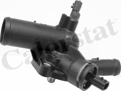 Calorstat by Vernet TE7080.108J -