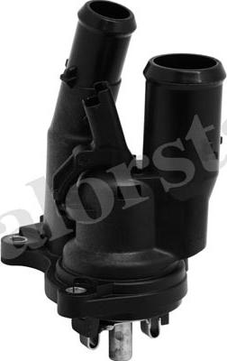 Calorstat by Vernet TE7089.98J -