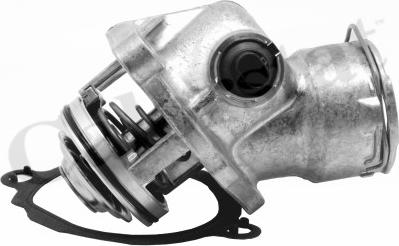 Calorstat by Vernet TE7091.100J -