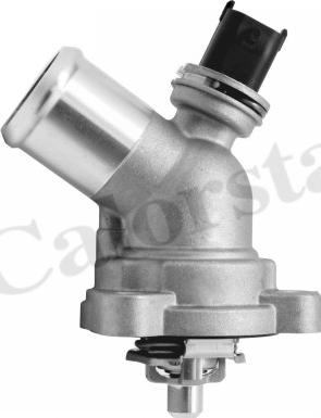 Calorstat by Vernet TE7254.102J -