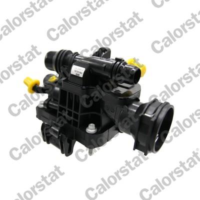 Calorstat by Vernet TE7373.92J -