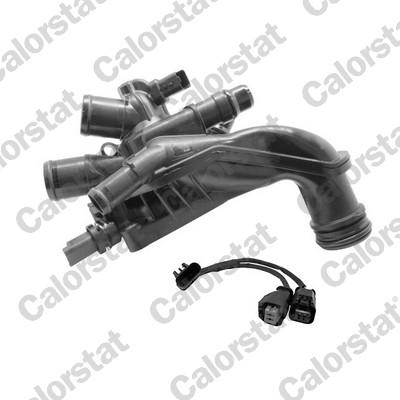 Calorstat by Vernet TEK2104.105J -