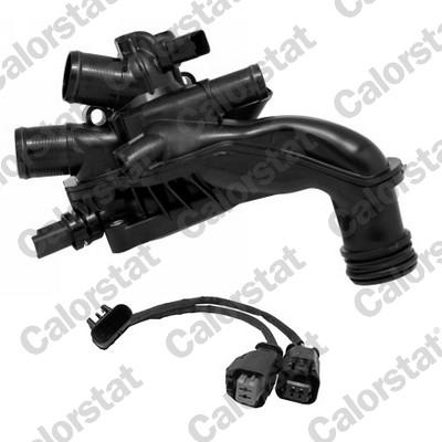 Calorstat by Vernet TEK7160.105J -