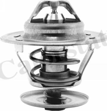 Calorstat by Vernet TH1439.87J -