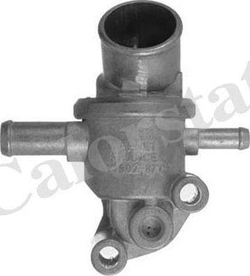 Calorstat by Vernet TH6070.87J -