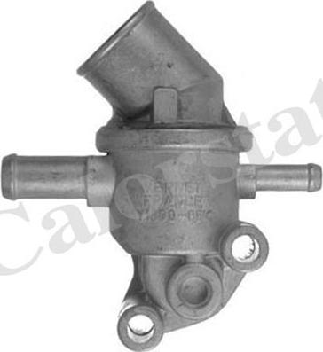 Calorstat by Vernet TH6073.85J -