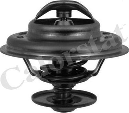 Calorstat by Vernet TH6243.92J -