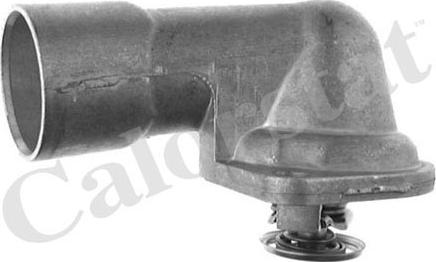 Calorstat by Vernet TH6249.92J -