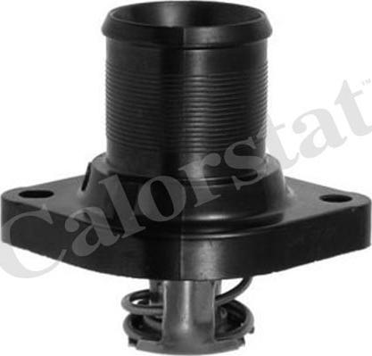 Calorstat by Vernet TH6488.89J -