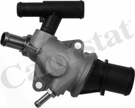 Calorstat by Vernet TH6509.88J -