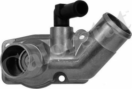 Calorstat by Vernet TH6518.92J -