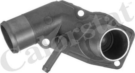 Calorstat by Vernet TH6853.92J -