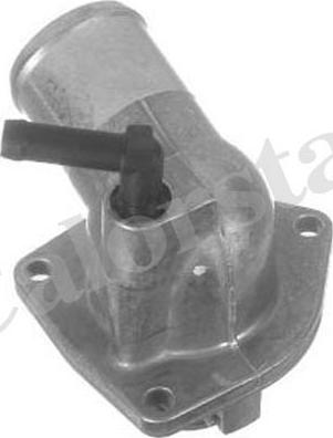 Calorstat by Vernet TH6856.92J -
