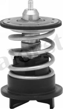 Calorstat by Vernet TH7085.80 -