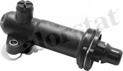 Calorstat by Vernet TH7167.70 -