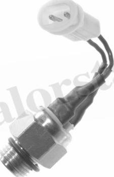 Calorstat by Vernet TS2850